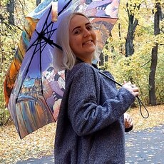 Фотография девушки Оксана, 37 лет из г. Пенза