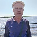 Алик, 50 лет
