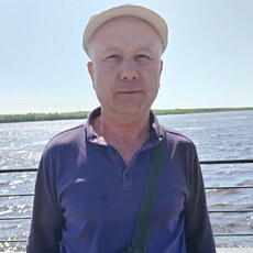 Фотография мужчины Алик, 50 лет из г. Мегион