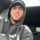 Amir, 25 лет