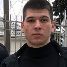 Фотография мужчины No Name, 23 года из г. Моздок