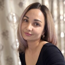 Фотография девушки Галина, 36 лет из г. Алматы