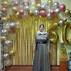Фотография девушки Светлана, 61 год из г. Тольятти