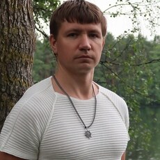 Фотография мужчины Андрей, 34 года из г. Бронницы