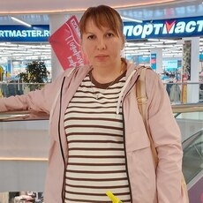 Фотография девушки Мария, 36 лет из г. Глазов