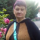 Ніна Хантіль, 56 лет