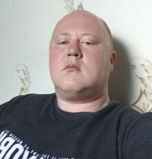 Фотография мужчины Сеня, 35 лет из г. Лисичанск