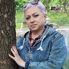 Фотография девушки Лариса, 57 лет из г. Ровеньки