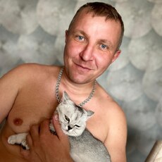 Фотография мужчины Игорь, 39 лет из г. Ошмяны