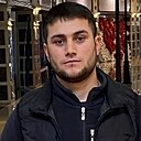 Isroil M, 29 лет