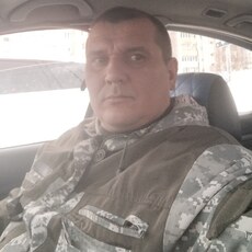 Фотография мужчины Сергей, 42 года из г. Лихославль