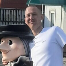 Фотография мужчины Алексей, 37 лет из г. Тавда