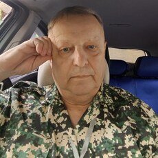 Фотография мужчины Сергей, 67 лет из г. Краснодар