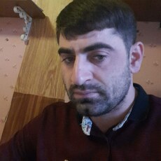 Фотография мужчины Арам, 34 года из г. Ереван