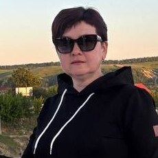Фотография девушки Наталья, 48 лет из г. Лиски
