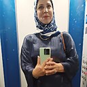 Амина, 45 лет