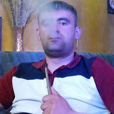 Фотография мужчины Норайр, 38 лет из г. Зеленоград