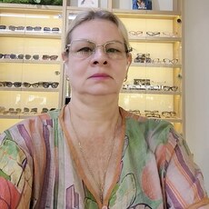 Фотография девушки Ирина, 53 года из г. Ташкент