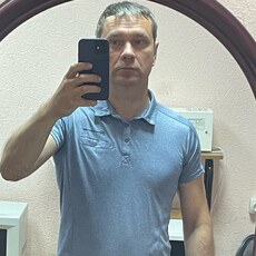 Фотография мужчины Art, 44 года из г. Волгодонск