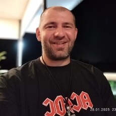 Фотография мужчины Сергей, 37 лет из г. Хабаровск