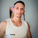 Андрей, 30 лет
