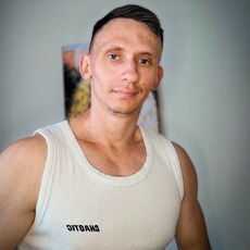 Фотография мужчины Андрей, 30 лет из г. Курган