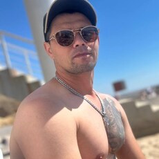 Фотография мужчины Roman, 34 года из г. Симферополь