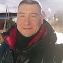 Саша, 50 лет