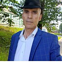 Султон Комилов, 55 лет