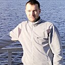 Семён, 35 лет