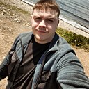 Алексей, 27 лет