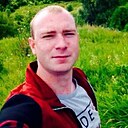 Сергей, 32 года