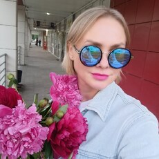 Фотография девушки Лилу, 35 лет из г. Сыктывкар