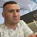 Исраил, 36 лет