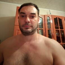 Фотография мужчины Александр, 38 лет из г. Егорьевск