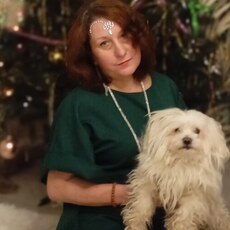 Фотография девушки Светлана, 51 год из г. Курган