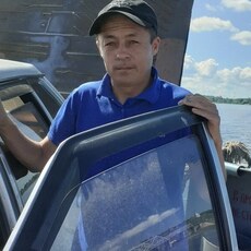 Фотография мужчины Салават, 42 года из г. Зеленодольск