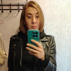 Фотография девушки Алёна, 36 лет из г. Новокузнецк