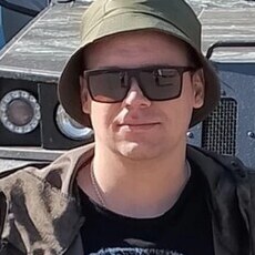 Фотография мужчины Антоха, 31 год из г. Новая Игирма