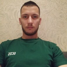 Фотография мужчины Иван, 31 год из г. Енакиево