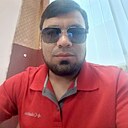 Абдухамид, 30 лет