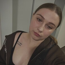 Фотография девушки Александра, 24 года из г. Тюмень