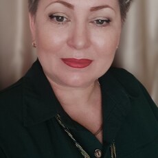 Фотография девушки Наталья, 52 года из г. Темиртау