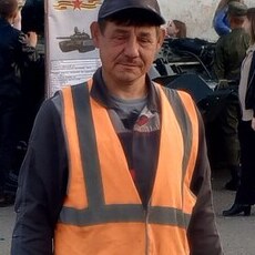 Фотография мужчины Андрей, 45 лет из г. Кяхта