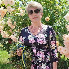 Фотография девушки Ірина, 47 лет из г. Тернополь