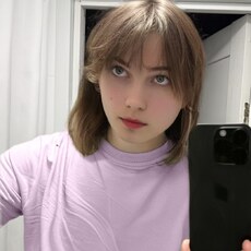 Фотография девушки Алиса, 18 лет из г. Котельники