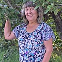 Ирина, 64 года