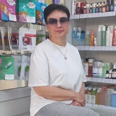 Фотография девушки Татьяна, 58 лет из г. Барановичи