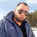 Даргинец, 38 лет