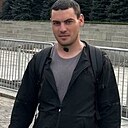 Миша, 33 года